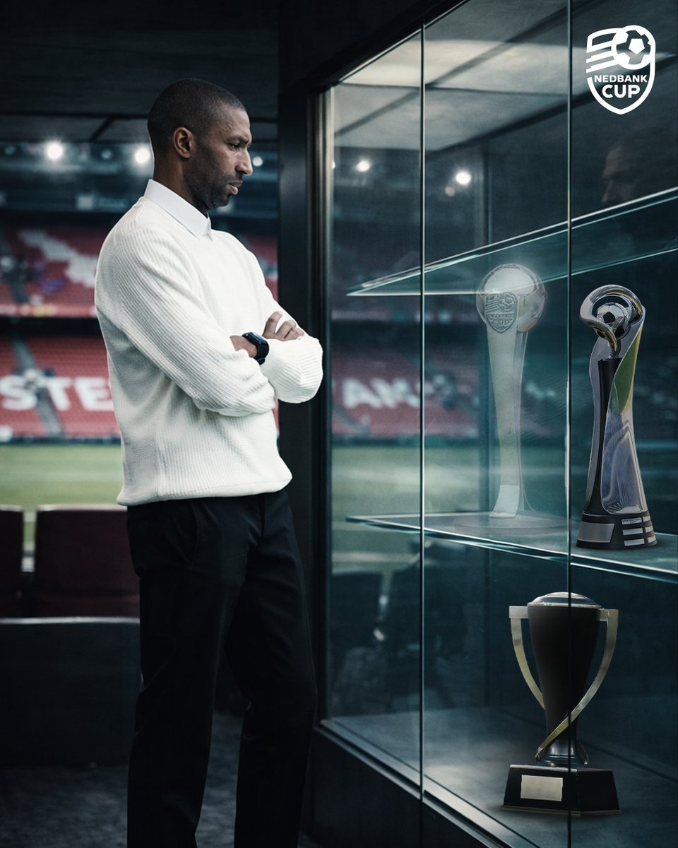 The quest for a domestic clean sweep ends here for Pirates. 🙅‍♂️ #NedbankCup