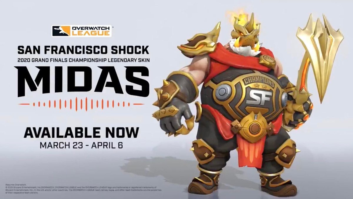 M1das_OW2's tweet photo. @oopieeee #SFAM https://t.co/9hBEdbdgKN