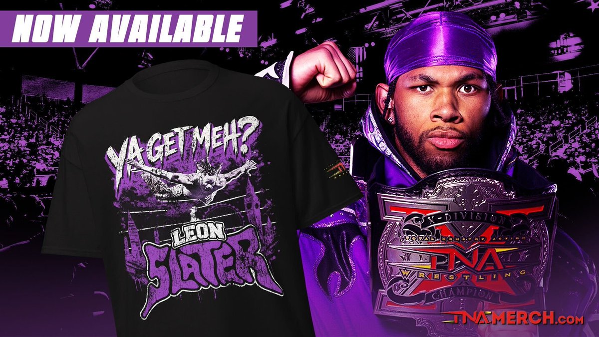 TNA Wrestling tweet media