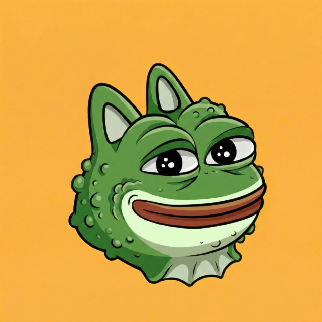 JacAnimate's tweet photo. its been a while since i have worked on a memecoin, a big passion of mine was $PONKE but with the new team going different paths i was forced to go my own way. 

no bad blood, just different mindsets.

so i am devving fronke, because frogs are better than dogs and i have a lot of art for it, lets go!

CA: BdYhYFTZKMKK1Z3pCT29TLHb416DnBdtV6kLRcm4pump