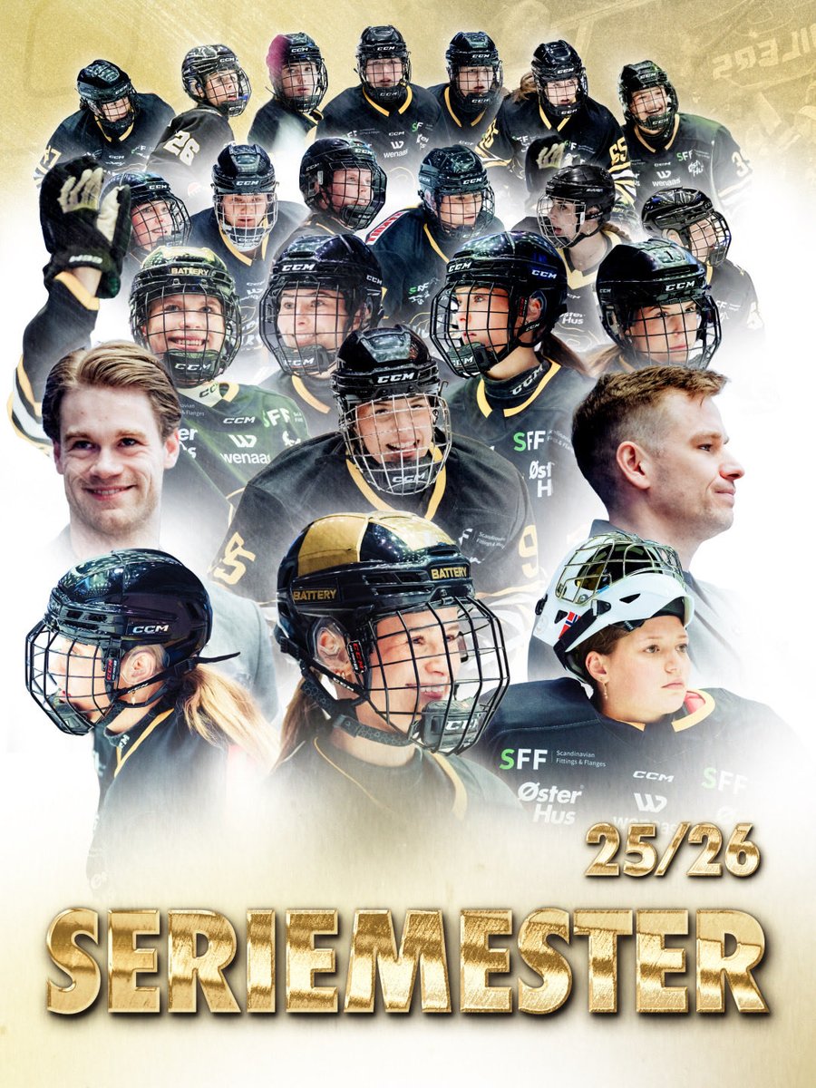 Stavanger Oilers tweet media