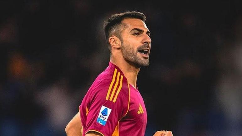 🚨5 büyük Lig'den ilgi olmasına rağmen Mehmet Zeki Çelik Roma'da yeni sözleşme imzalamak istiyor. 🖋️

• İtalya takımı ona 2 yıl + opsiyon olarak yeni kontrat önermeye hazır.

#transfer #Roma #ZekiÇelik