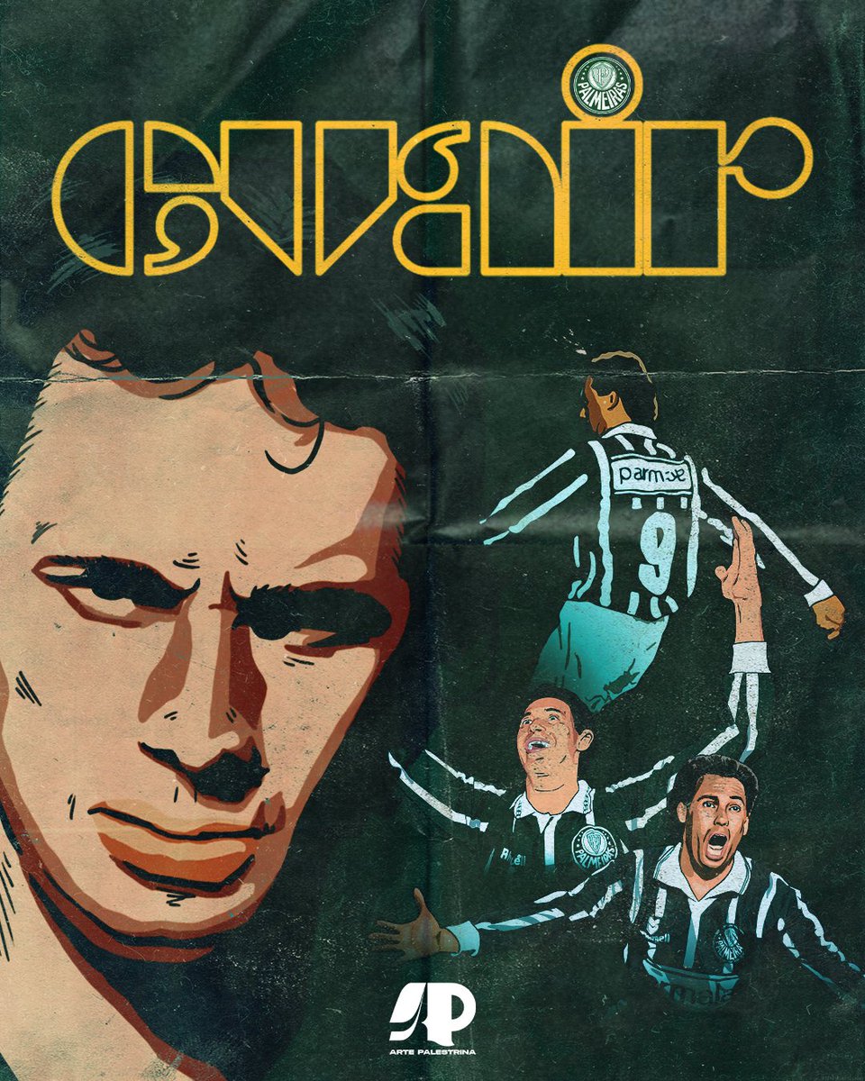 Arte Palestrina (@artepalestrina) on Twitter photo 