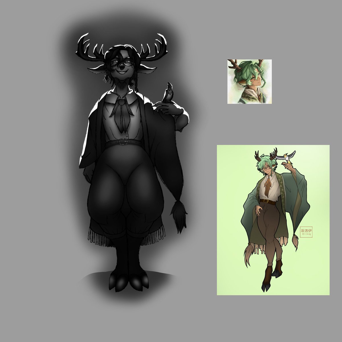 Minha contribuição pro DTYS do <a href="/Loy_Ofc/">Loy 🌾</a>