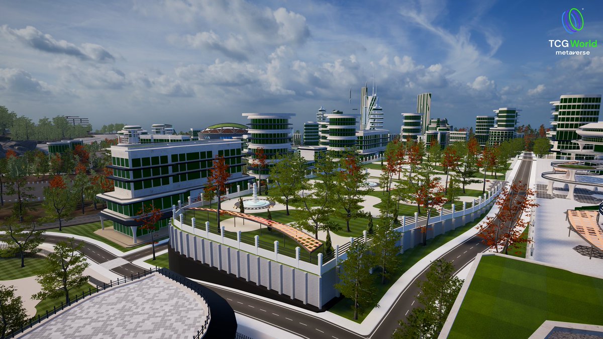 You can get $UNIT directly from the website. 💠

No fees, simple and accessible for everyone preparing for the in-world economy.

tcg.world