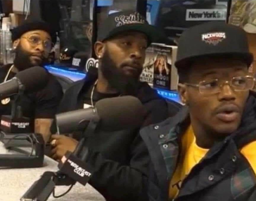 When U At Work &amp; U Hear
Somebody Say They Drug Testing everybody 😳🥴