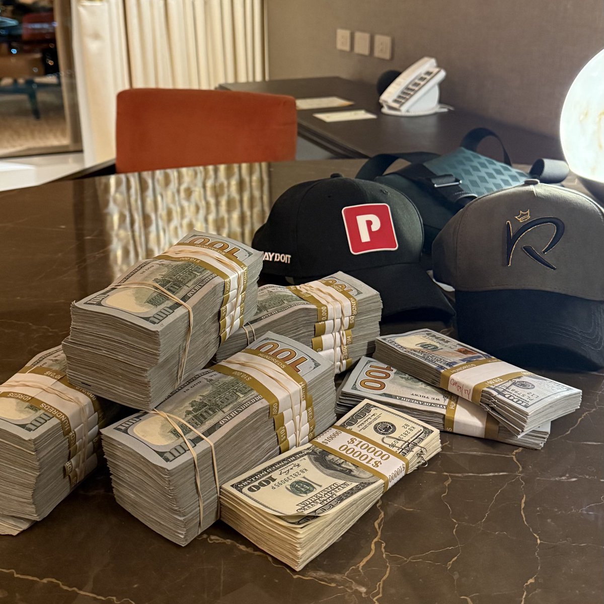 Cristian Rey tweet media