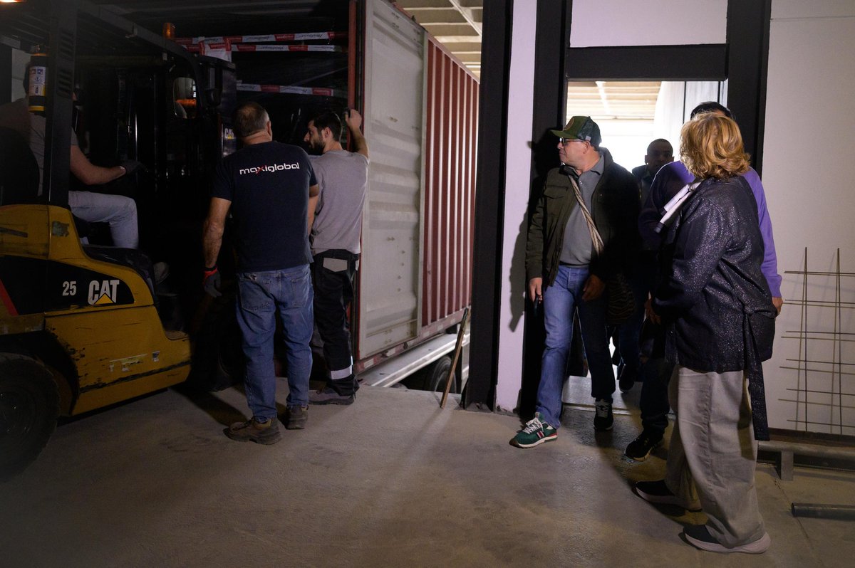 Consulado General de Colombia en Barcelona tweet media