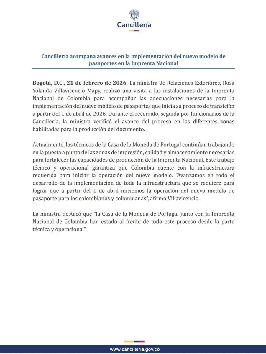 Consulado General de Colombia en Barcelona tweet media