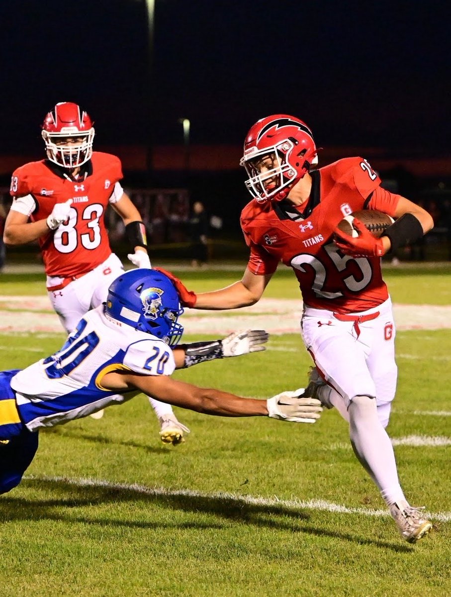 Blake Lehnen tweet media