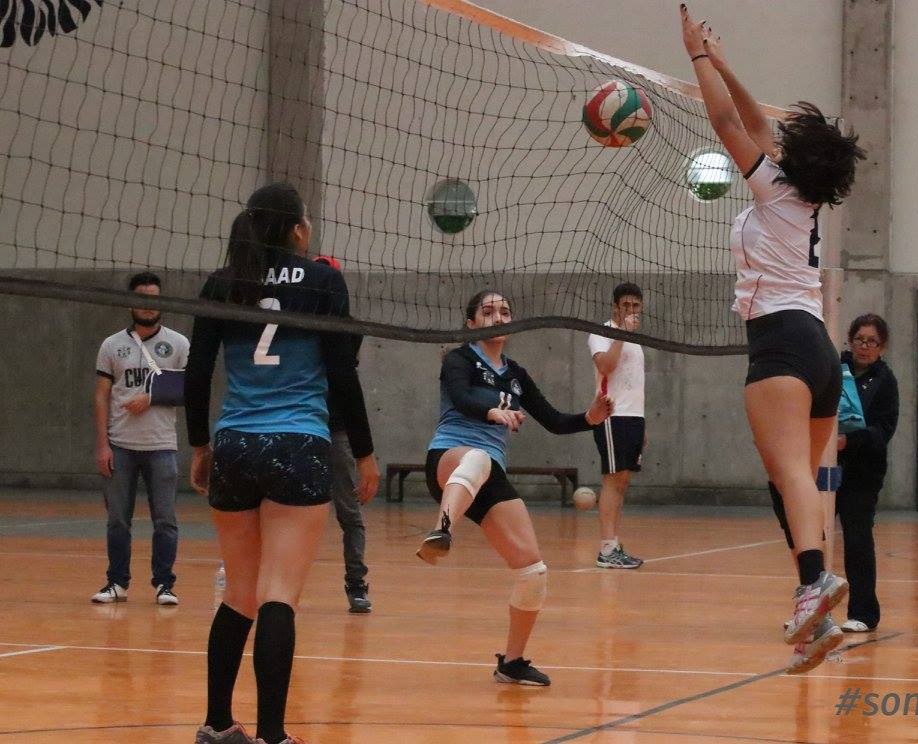Arranca en marzo el Campeonato Interprepas 2026 del <a href="/sems_udg/">𝙎𝙀𝙈𝙎 𝙐𝙙𝙚𝙂</a>. 🥇

1,750 estudiantes competirán en futbol, básquetbol, voleibol, atletismo, ajedrez, promoviendo la actividad física y la cultura de paz. 🏀♟️

🔗 url.udg.mx/a0FIT
