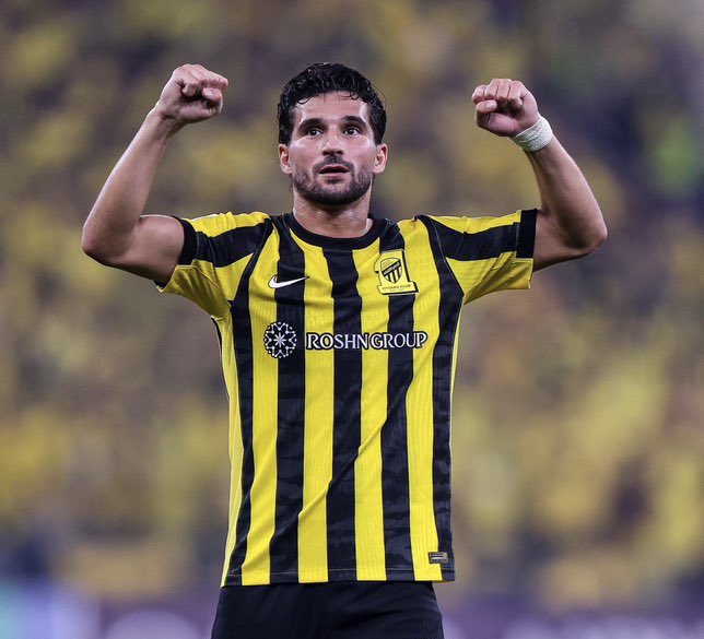 هاتريك Hattrick tweet media