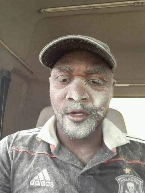 Another giant bite the dust!
😆 🤣 😂 😹 😆 🤣 😂
Basheshe ba hleke 
#Nedbankcup2026
Casric Stars 🌟 
Orlando Pirates 
#OnceAndAlways 
#NedbankCup
