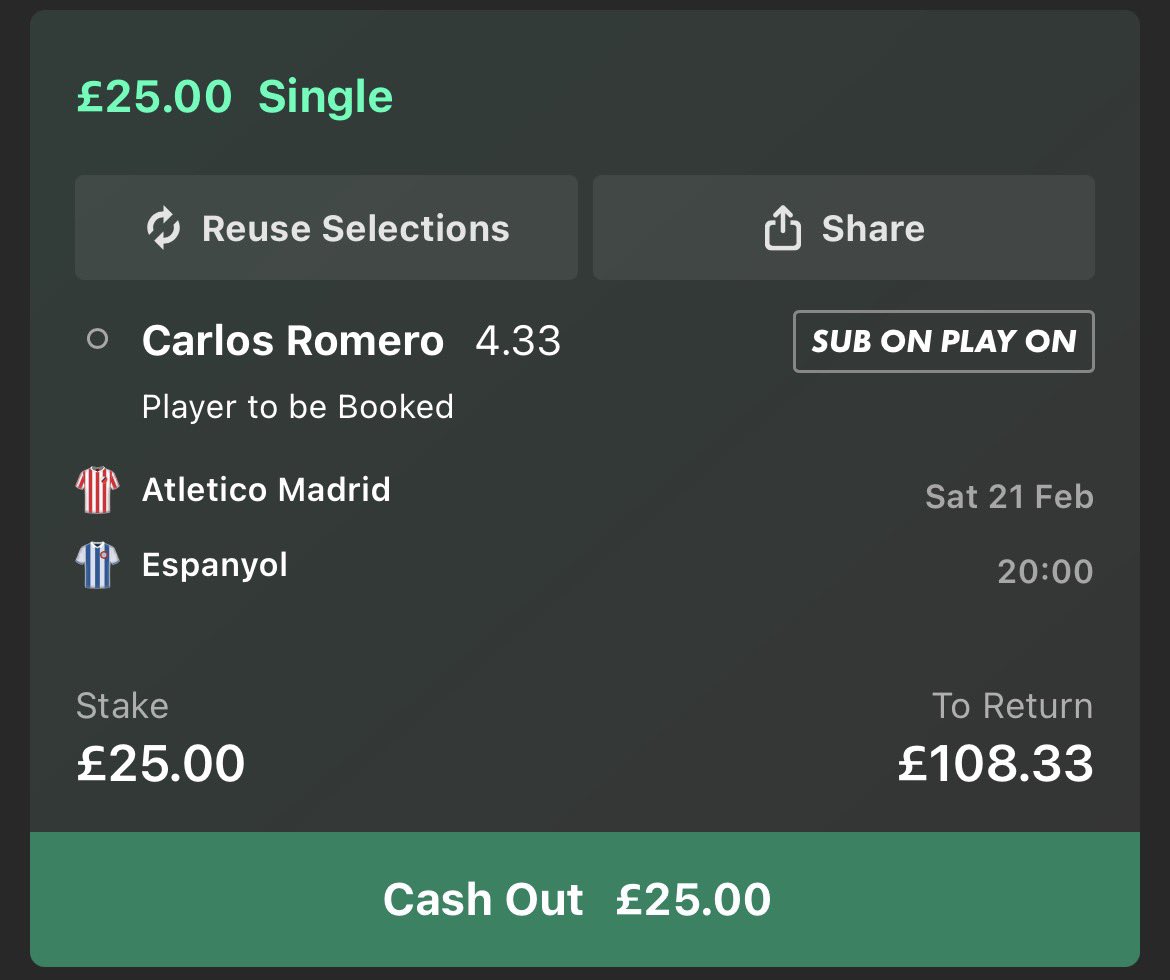 Beesley9 tweet media