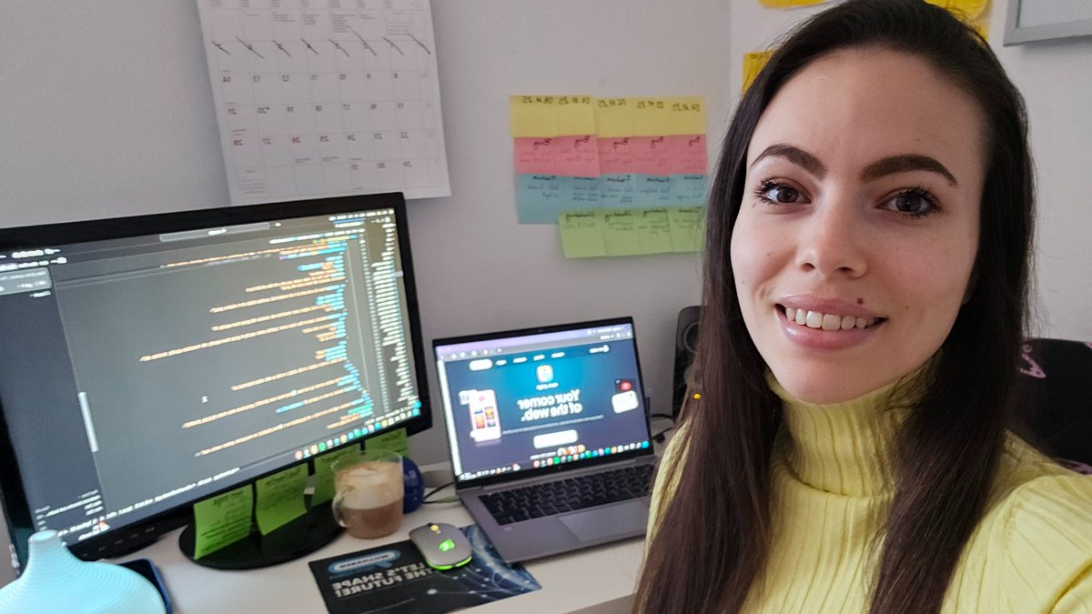 Elitza Vasileva tweet media