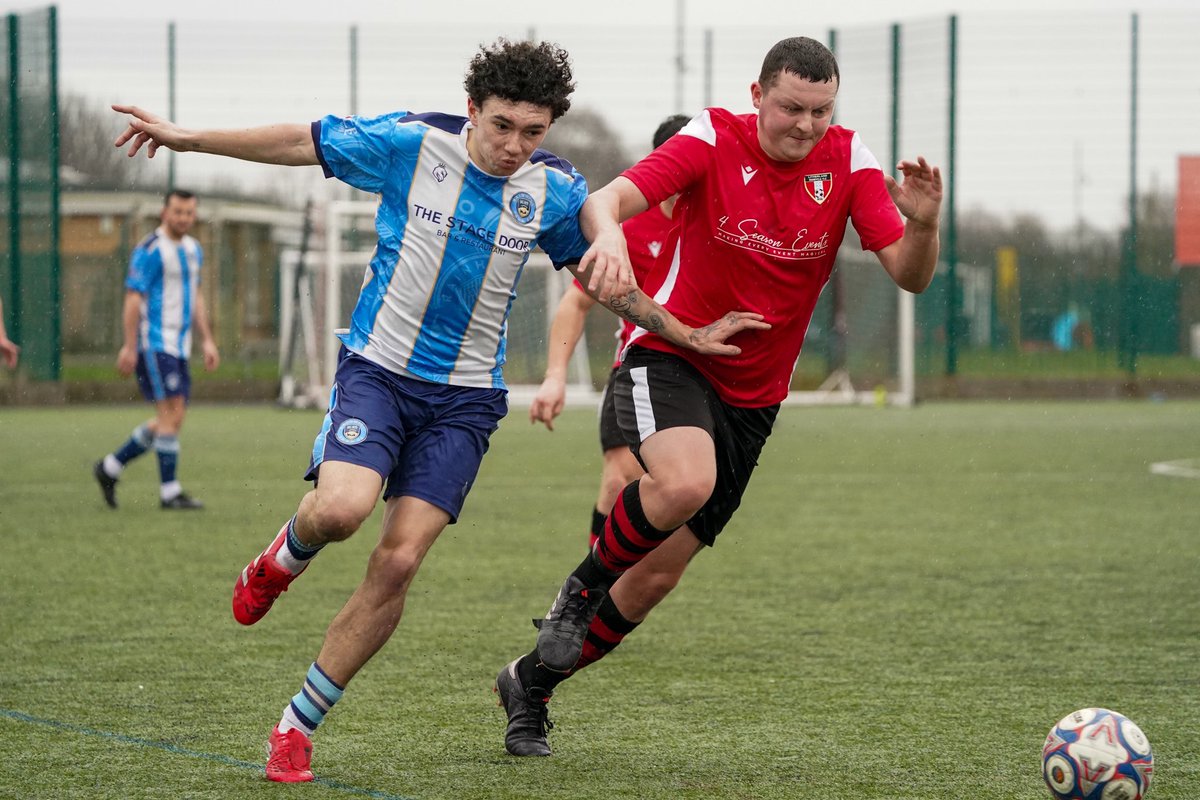 Nick Gerrard tweet media