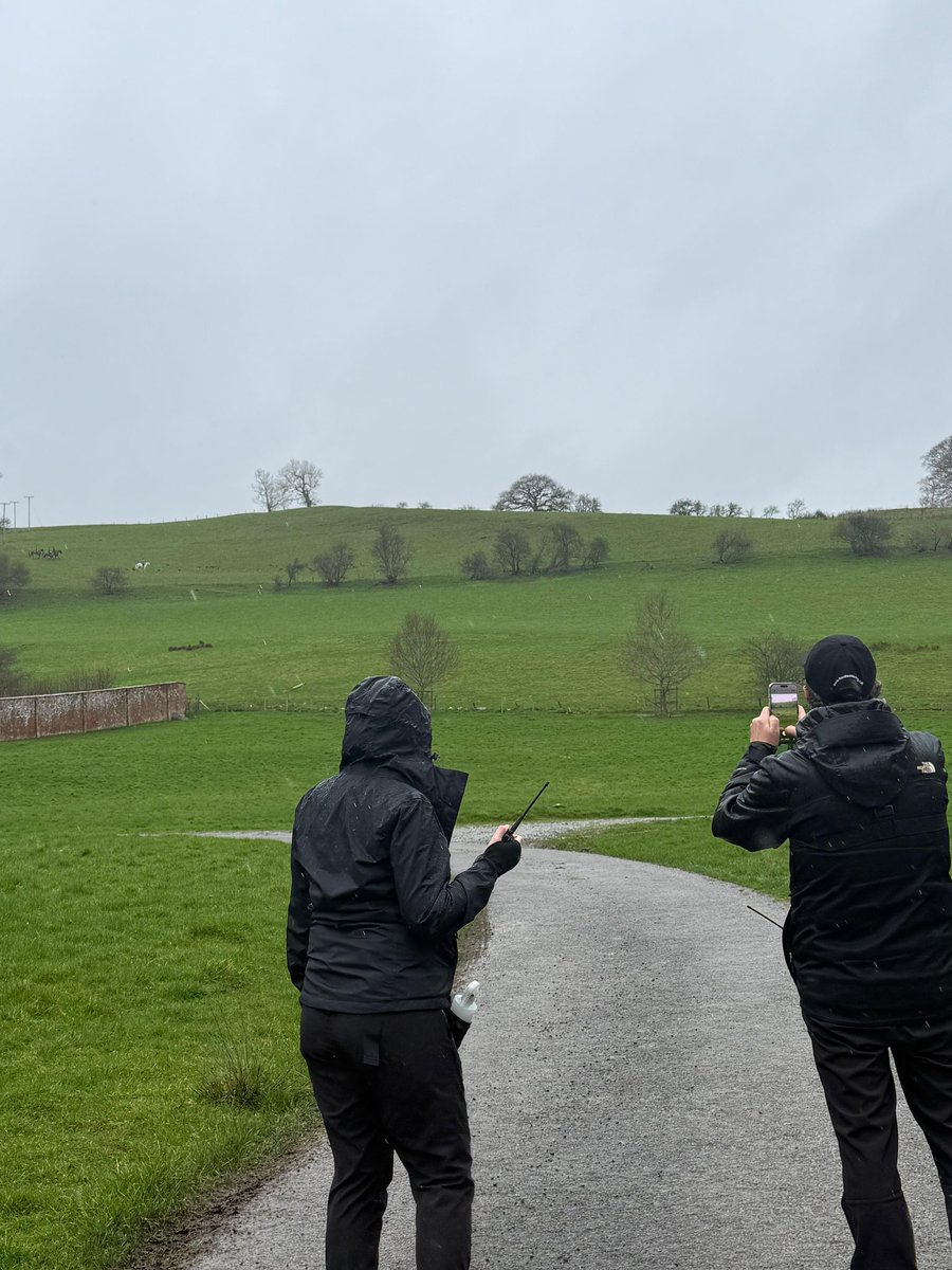 Welsh Border Wildlife Protectors tweet media