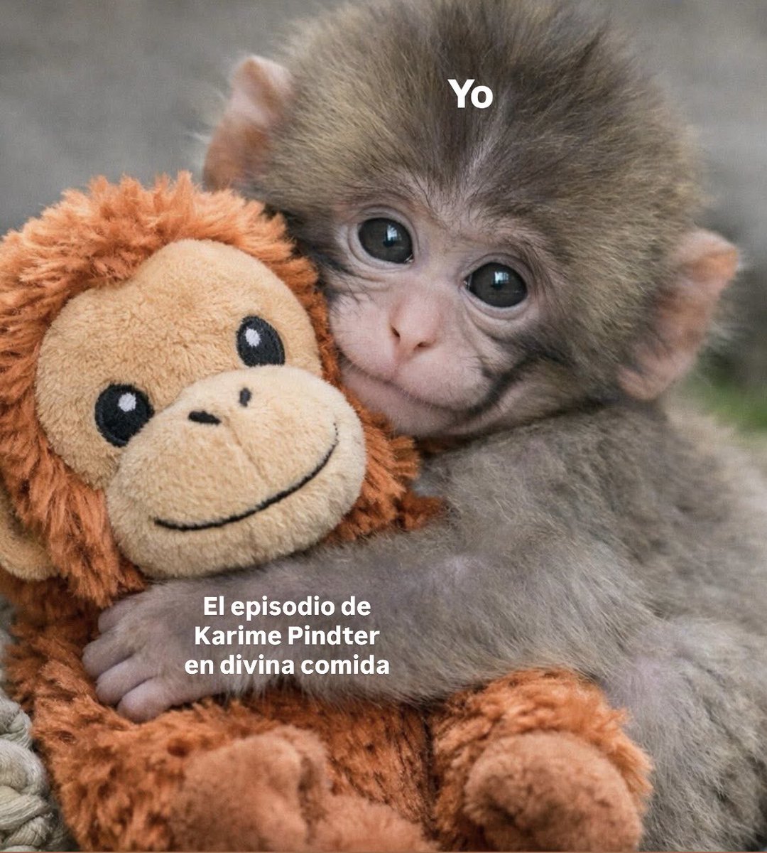 bragasdekarime's tweet photo. Mi capítulo favorito 😍🩵 

KARIME X DIVINA COMIDA https://t.co/jccAnph51f