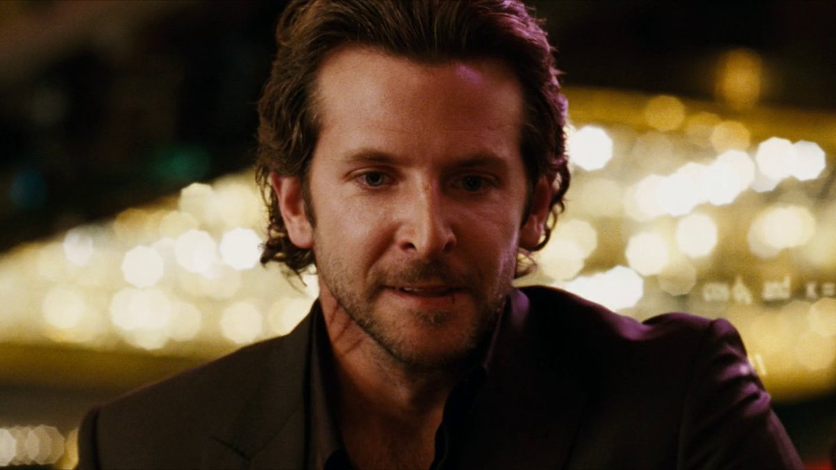 Reply with a “?” to receive a four letter word!

I got: CAMP
C - Chris Taub (House M.D.).
A - Arthur Morgan (Red Dead Redemption 2).
M - Marcy Wu (Amphibia).
P - Phil Wenneck (The Hangover).