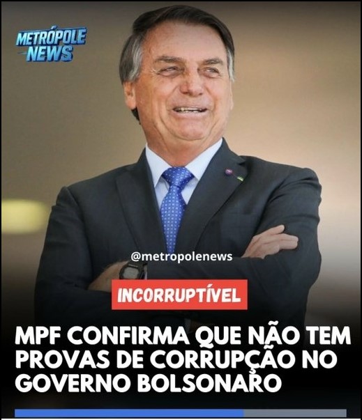 hemmyluiz's tweet image. A POLÍTICA É SUJA E CORRUPTÍVEL.
POR ISSO NOS CHAMAMOS BOLSONARISTAS E COMPARÁMOS OUTROS POLÍTICOS AO HOMEM QUE O MOVIMENTO LEVA SEU NOME!!!  
#FlavioBolsonaroPresidente2026
#AnistiaJa