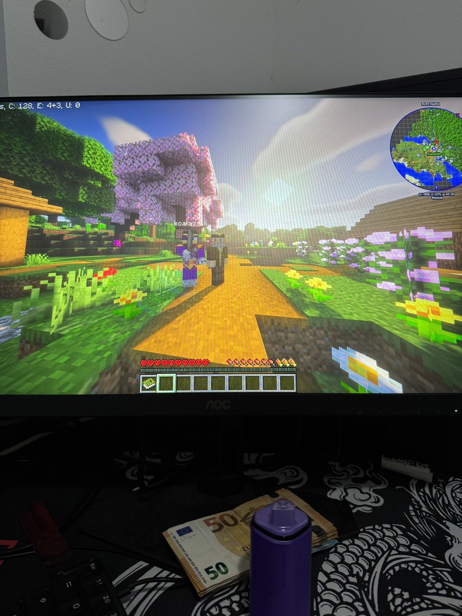 best duo in r6/fivem/minecraft/callofduty/valorant/csgo ever no cap 🧢 <a href="/Koalazski/">ًً</a>