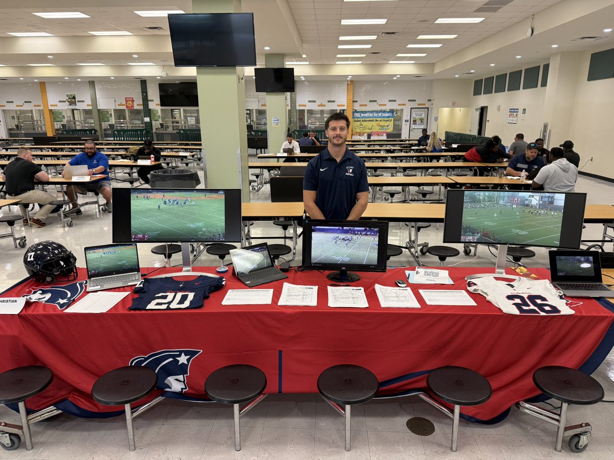 Garrett Ward tweet media