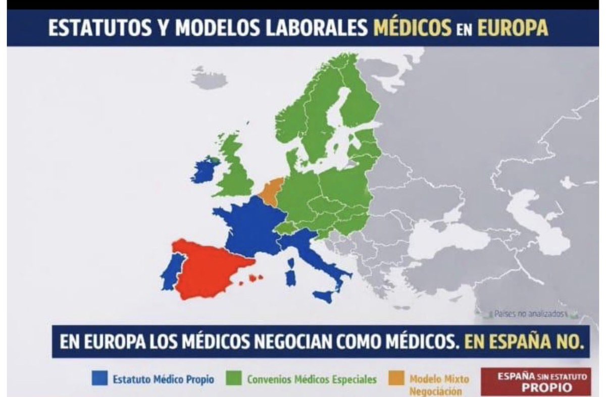 El estatuto propio conlleva una mesa de negociación propia para que los facultativos podamos negociar nuestras condiciones laborales sin interferencia alguna

Queremos una mesa de negociación propia porque tenemos una jornada que no hace el resto de las categorías: las guardias,