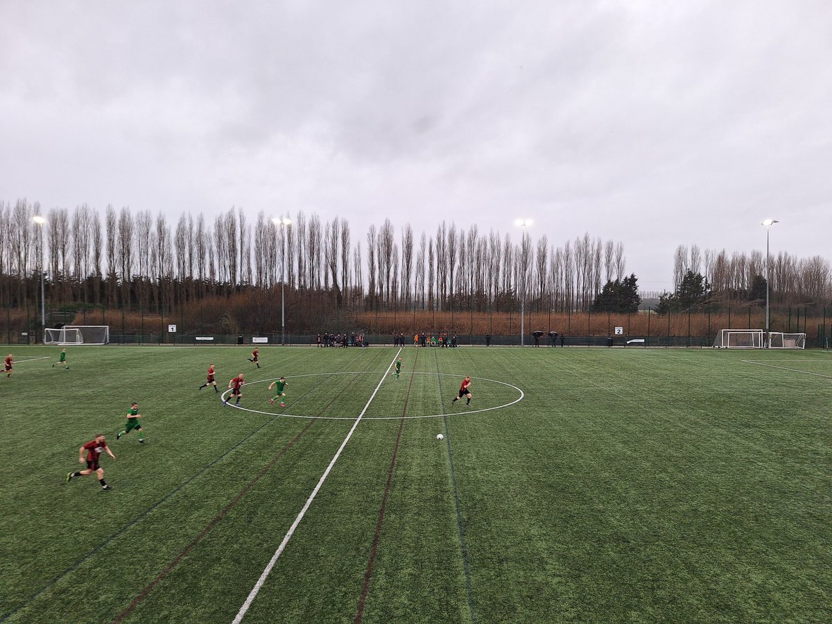 Manchopper tweet media