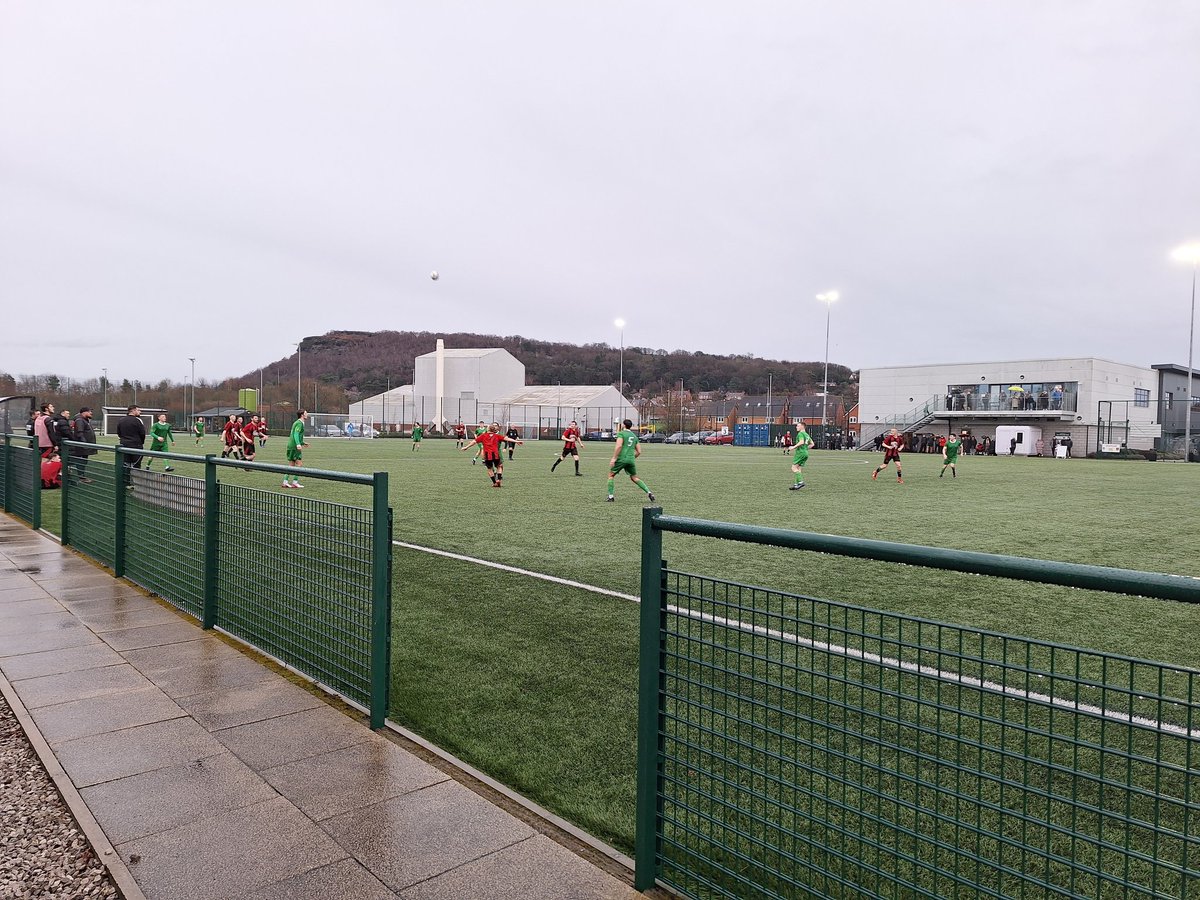 Manchopper tweet media