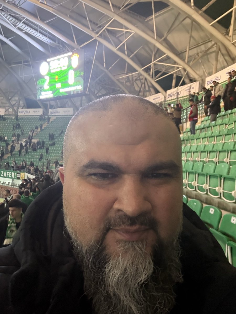 Benim gittiğim maçta gsın puan alma imkanı yoktur