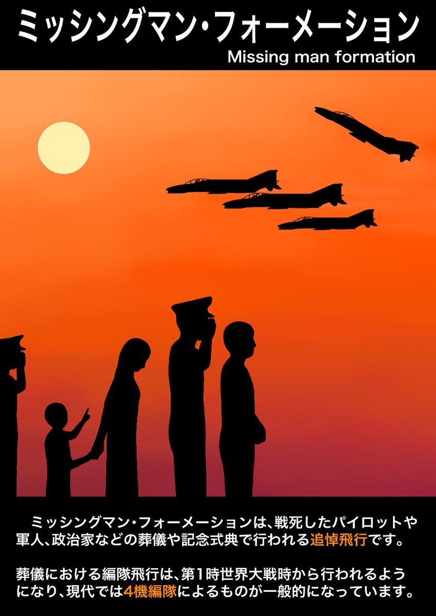 ミッシングマン・フォーメーション 