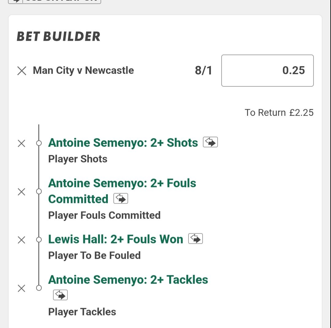 Billy Bets tweet media