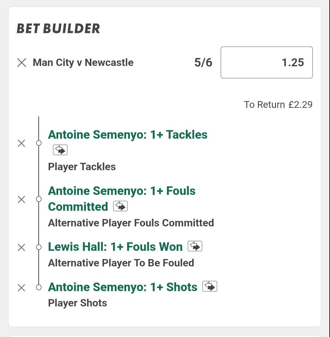 Billy Bets tweet media