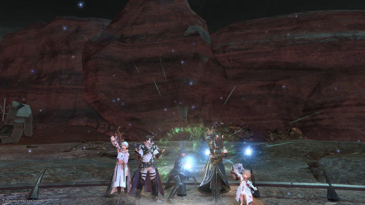 TemuKuma42148's tweet photo. お手伝い行ったりしてもらったりツクヨミは初見でした黒魔道士と相性悪そうでした😭
初見のIDはなかなかシャキらずたくさん待ってもらいました
エデン覚醒1もたくさん待ってもらいました😭ありがとうです
青クエはなんか強かったです魔門粘ってたらペロリました色々ありがとうでした!
#LTM4 https://t.co/Ll6LEvAUxi