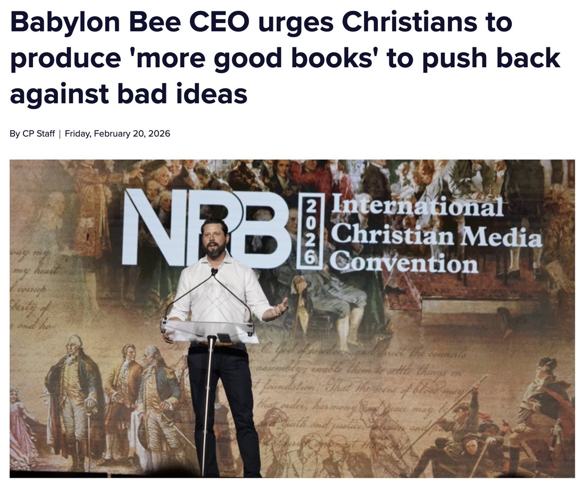 Seth Dillon tweet media