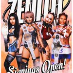 Photo by Zenith Pro Wrestling (@ZenithPW_)