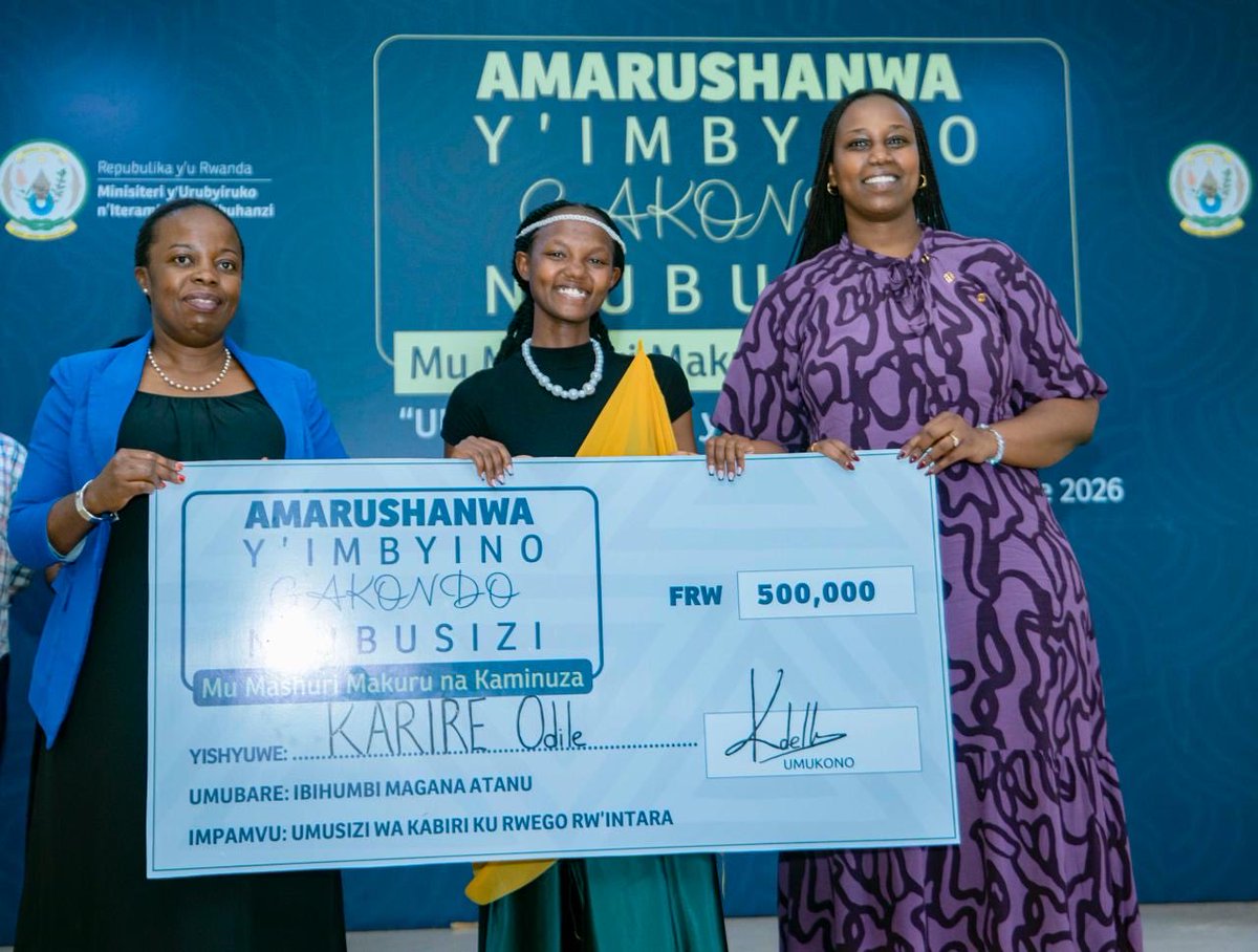 RP-Karongi College tweet media