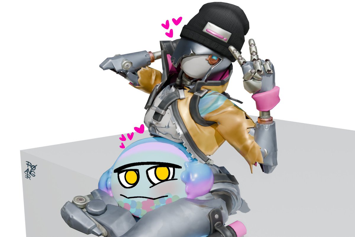 Gracias por la inspiración. 💙
<a href="/iCrKN3it0r/">🗡️ 𝑪𝒓𝑲𝑵3𝒊𝒕0𝒓 🗡️</a> el dibujo de Freja
<a href="/THEAHG0/">AHG0🍬🤖🔴💀☀️🟣💧🔥</a> El Render de Gumbo y Rebelde.