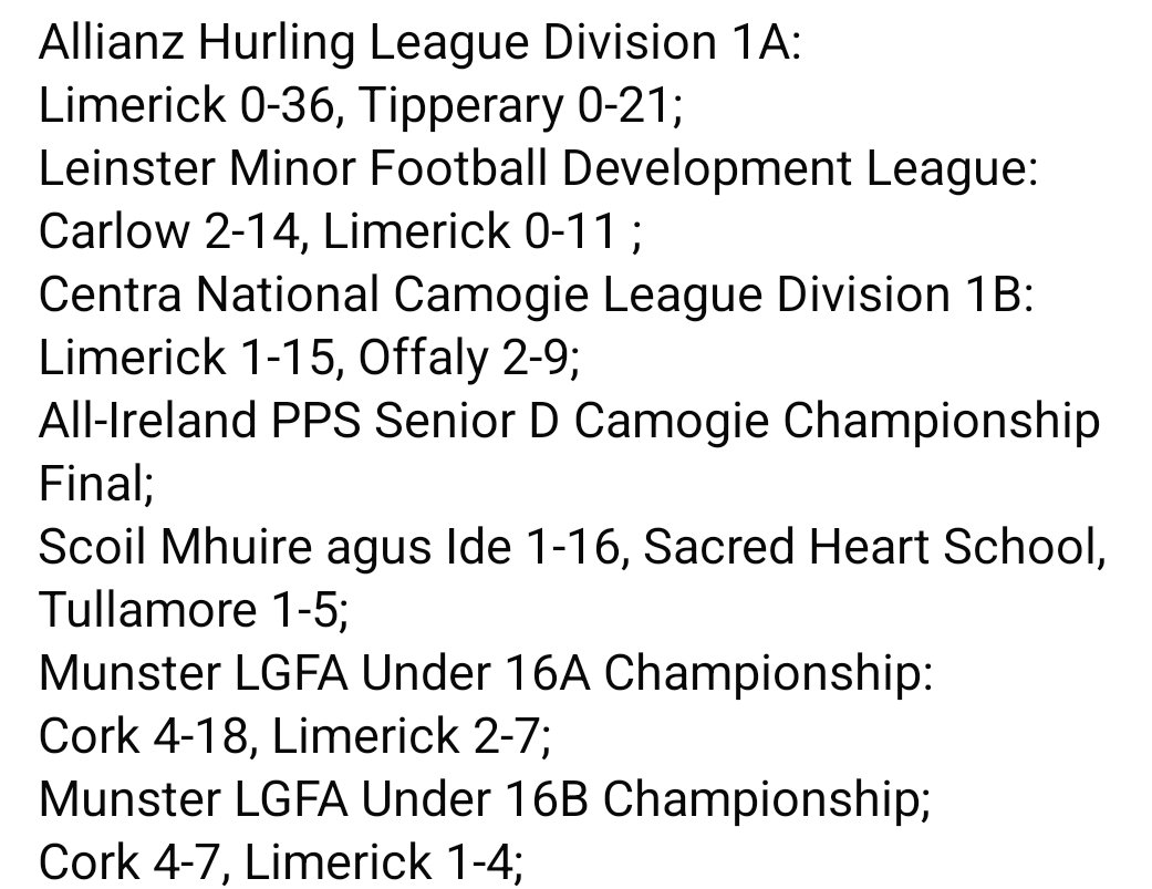 Matt O'Callaghan tweet media