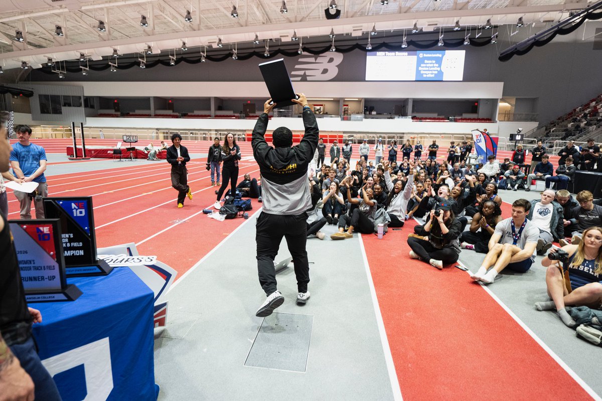 Adelphi M&W XC/Track & Field tweet media