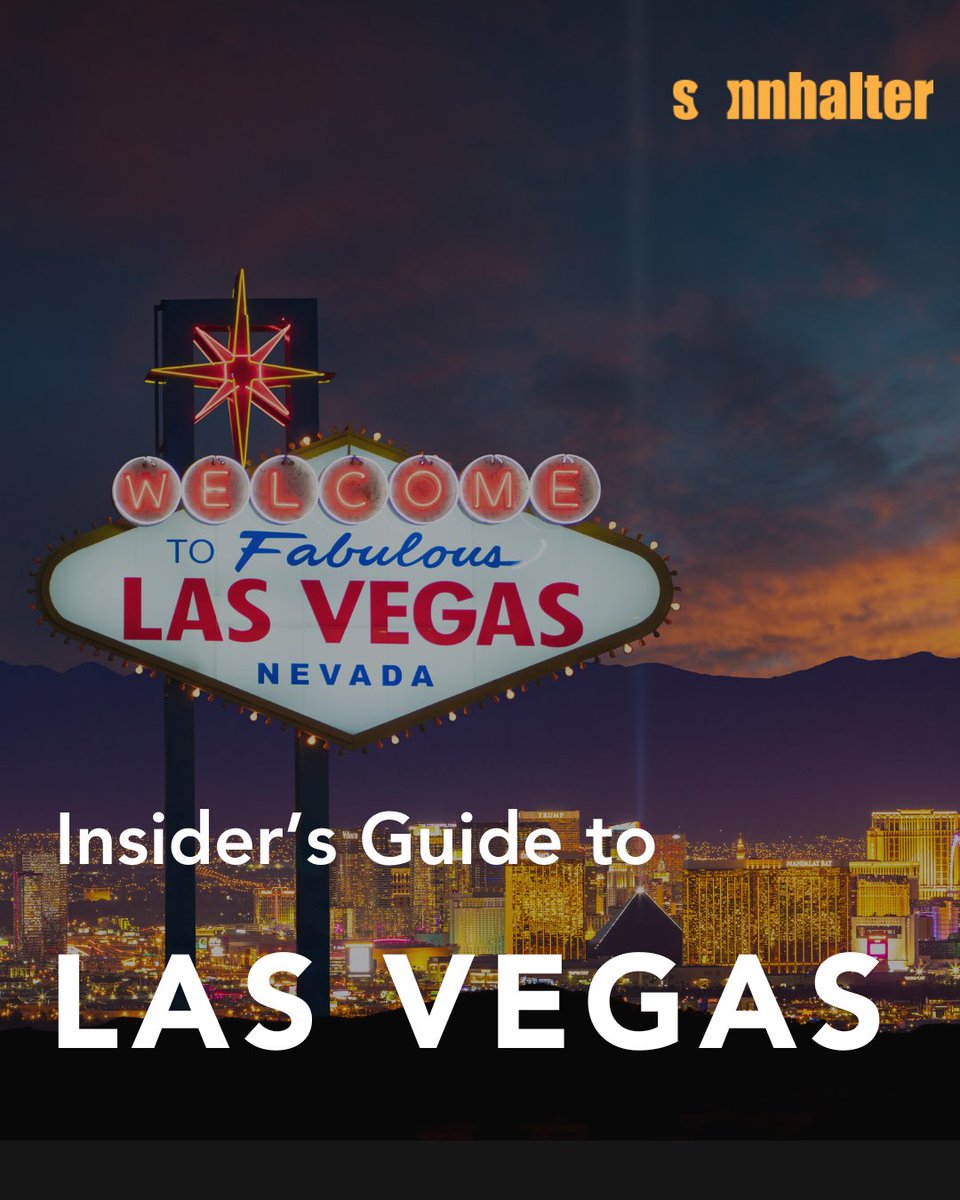 Headed to Las Vegas for CONEXPO-CON/AGG soon?

Have you checked out the Sonnhalter Las Vegas Guide? It’s your go-to resource for navigating the city and how to maximize your time during CONEXPO week.

sonnhalter.com/vegas/

#SonnhalterB2T #CONEXPO2026