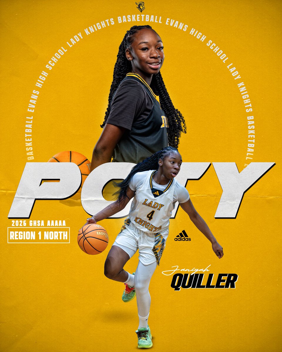 Evans Lady Knights Basketball tweet media