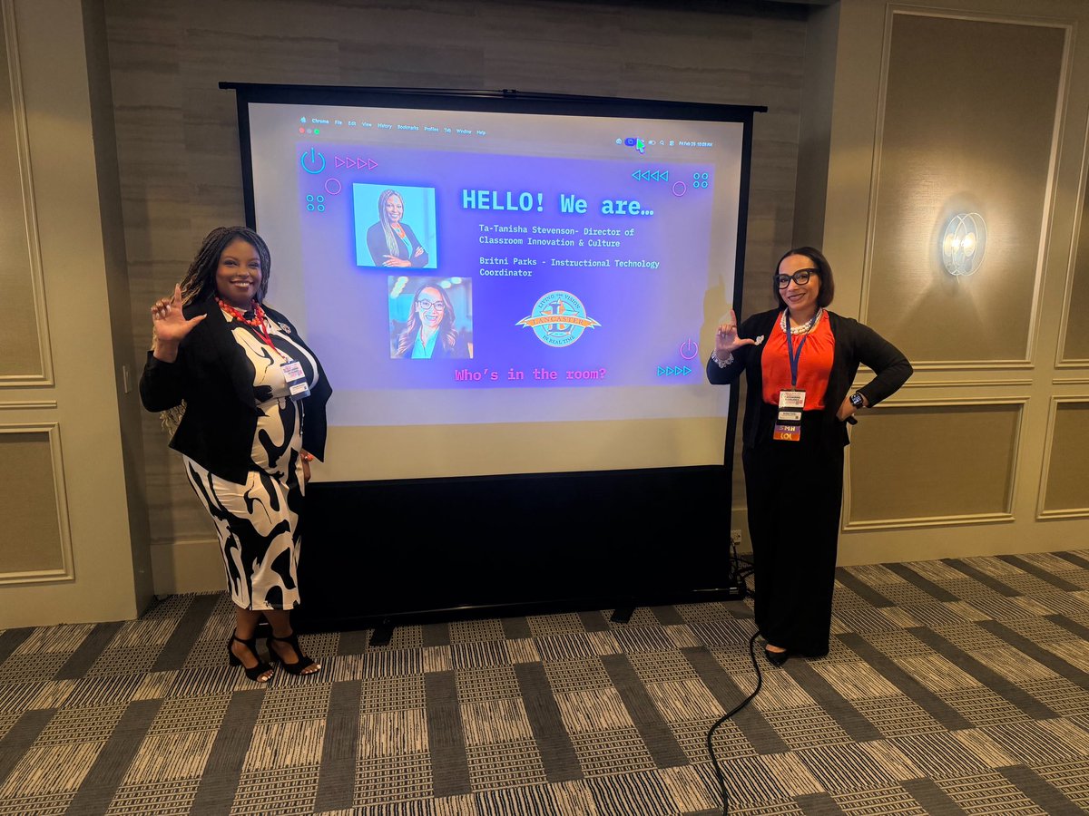 Britni Parks tweet media