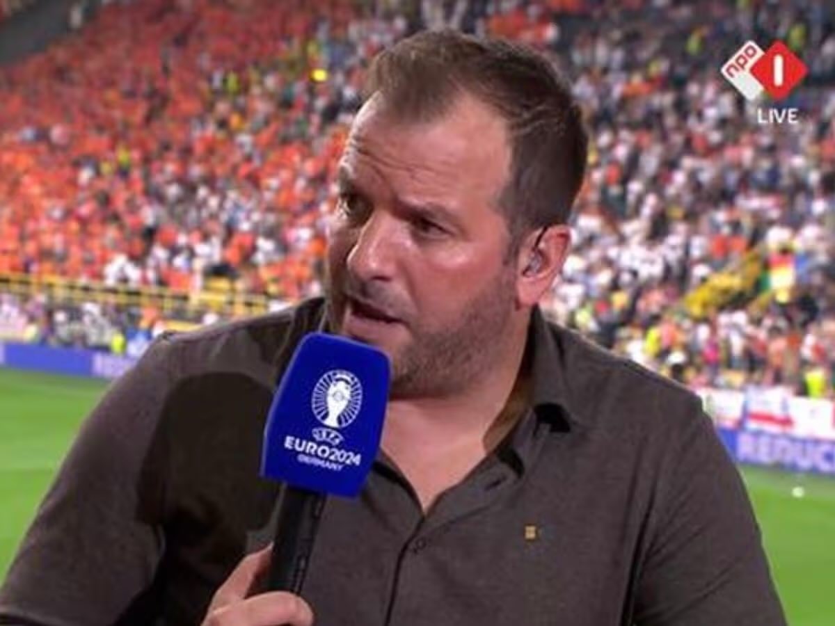 Arsenal News Channel tweet media