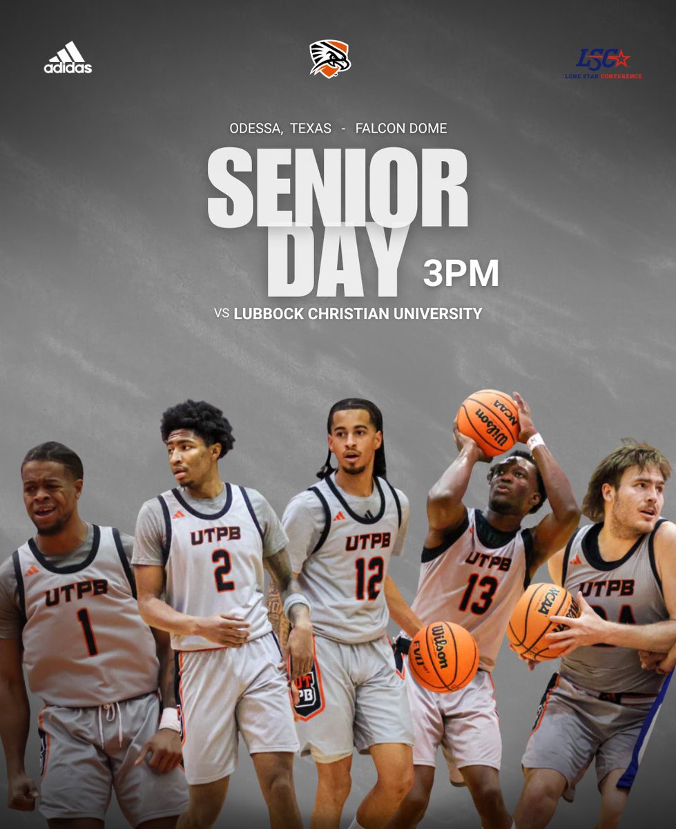 UTPB Basketball tweet media