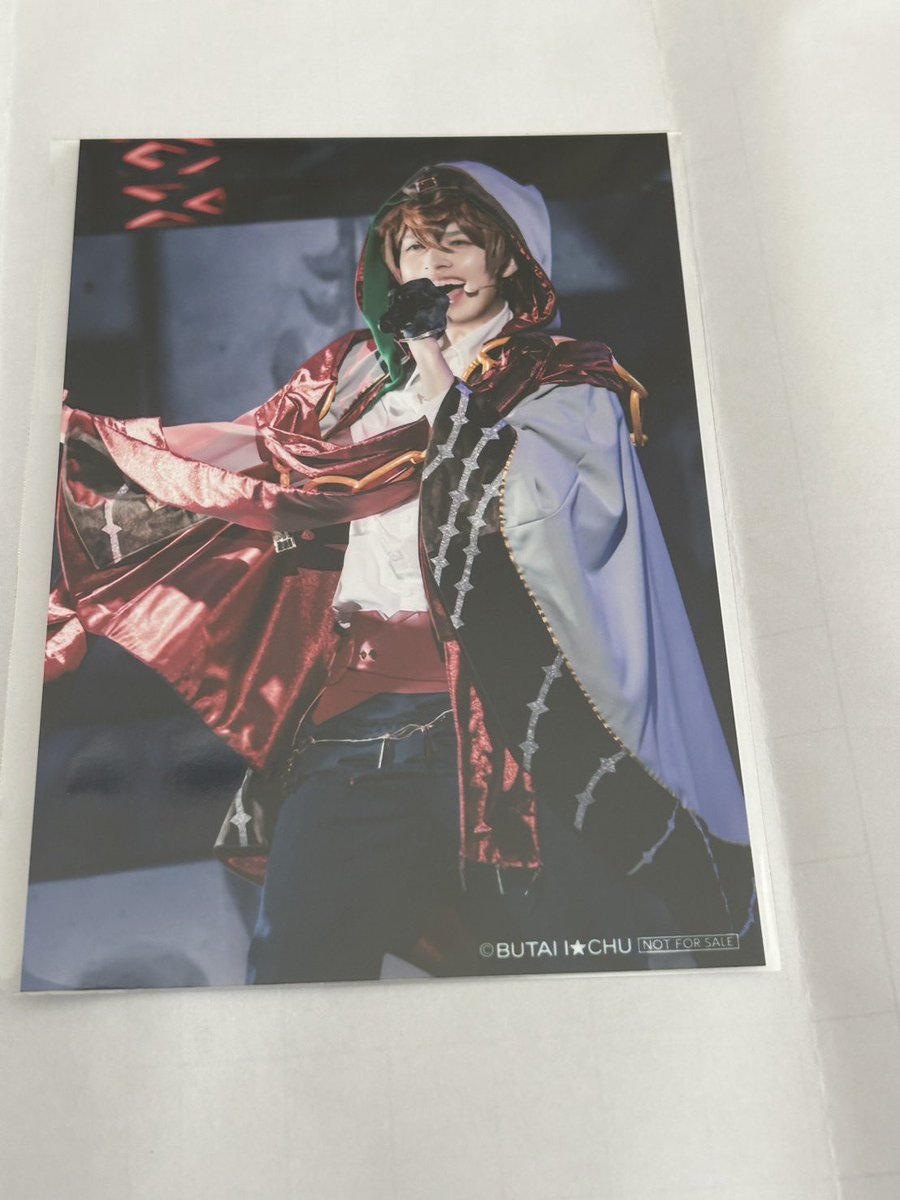 【交換】
舞台 アイチュウ アイステージ　 円盤  Blu-ray購入 特典　ブロマイド ランブロ アイステ

譲→双海、椿
求→葵

お返事遅くなるかもしれませんがお気軽にお声掛けくださいませ。