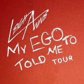 Leigh-Anne has revealed that she will bring the ‘My Ego Told Me To’ tour to the US and South America.