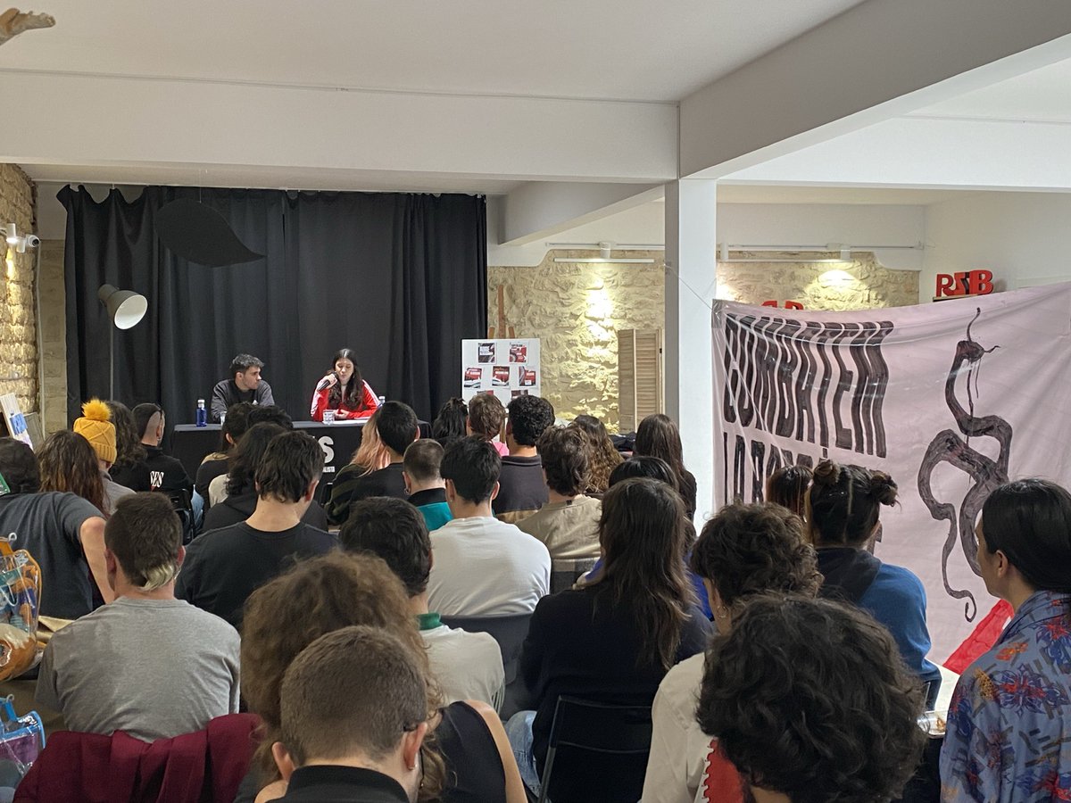 Alacant OJS tweet media