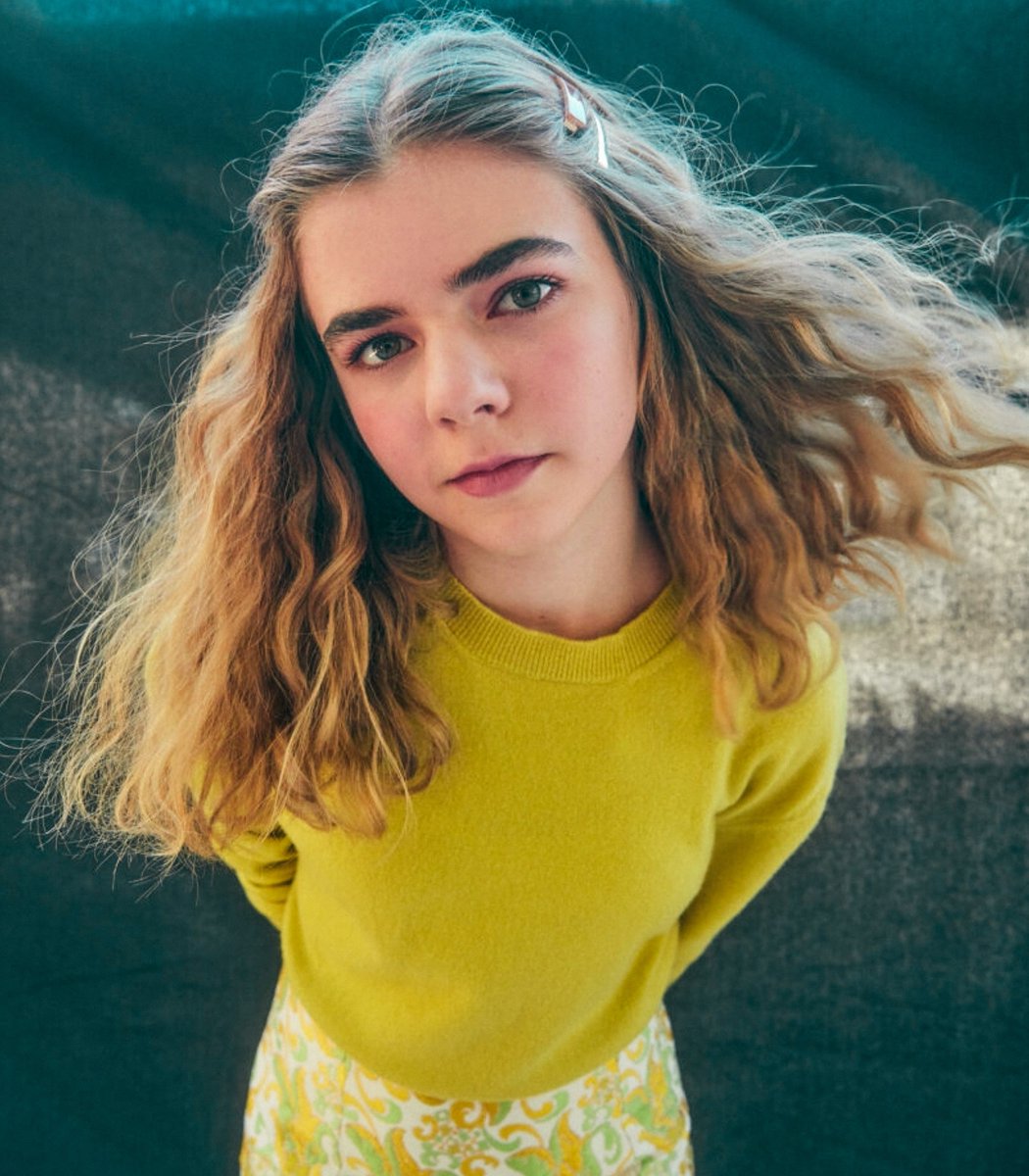 doocentral's tweet image. O que acham da Matilda Lawler como Velma em ‘Scooby-Doo! Origins’ (Netflix)?

Essa mini-diva tem 17 anos e recentemente brilhou como Marge na série ‘IT: Bem-Vindos a Derry’ (2025).