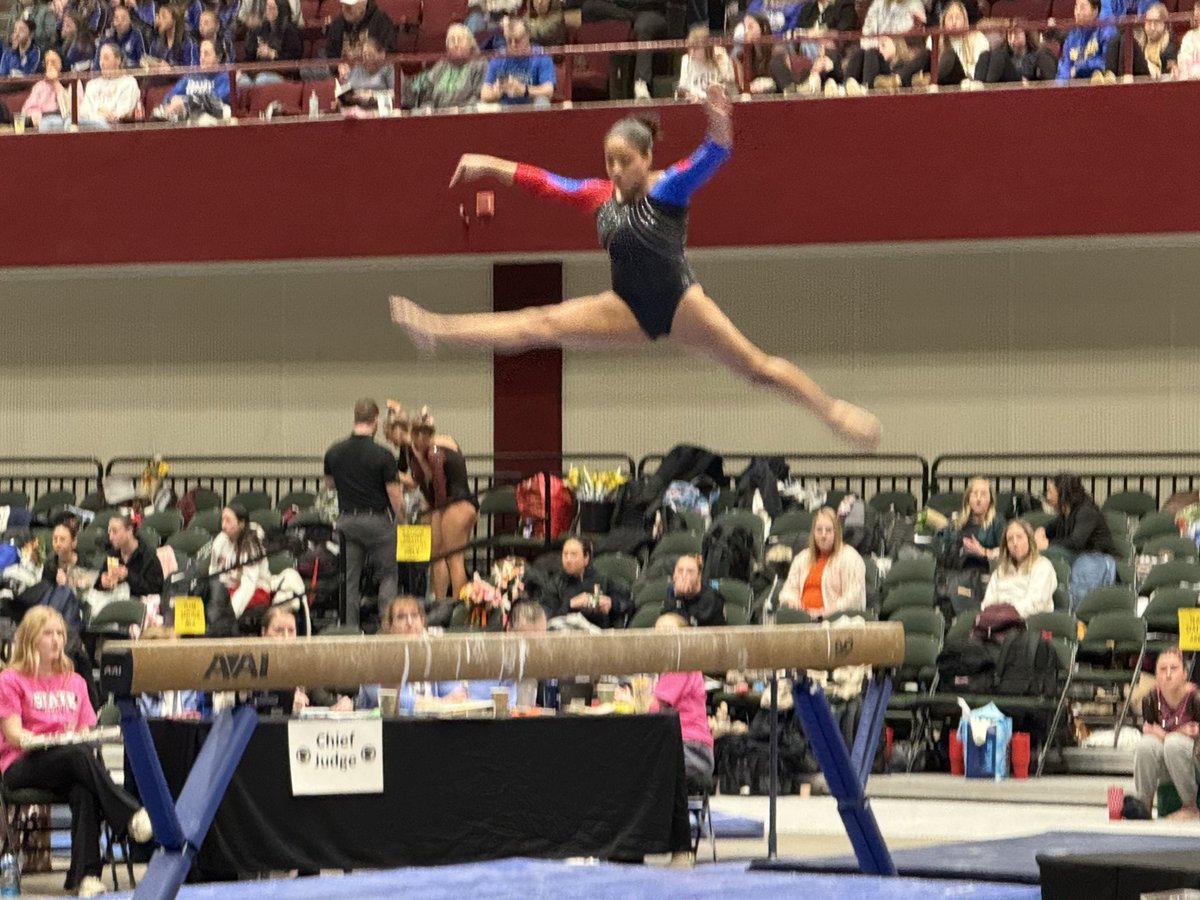 North St. Paul High School Activities Department tweet media